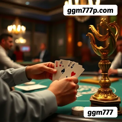 Conta ggm777 sincronizada site e app