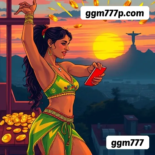 Desempenho do app ggm777 em diferentes aparelhos