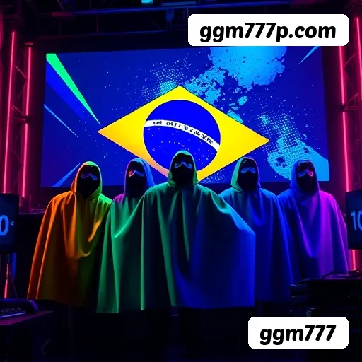 Slots no app ggm777 mobile