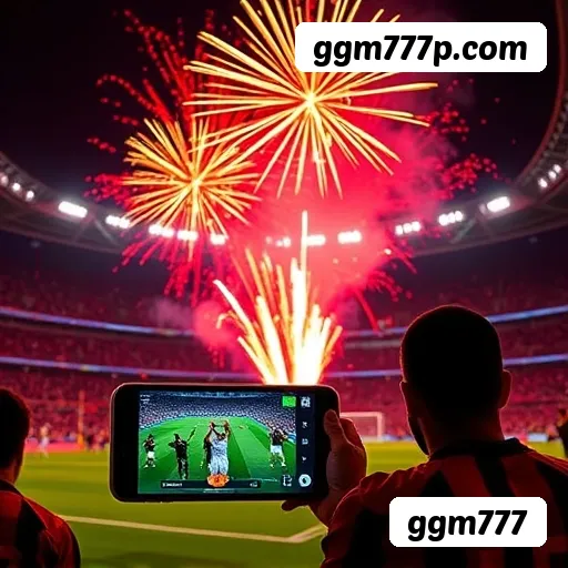 Cassino ggm777 app mobile