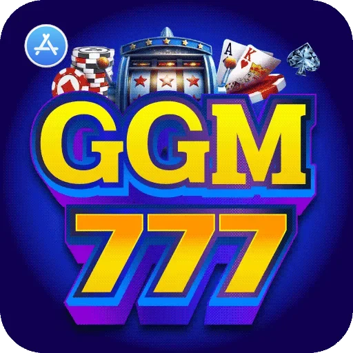 App ggm777 para Android e iOS - download grátis