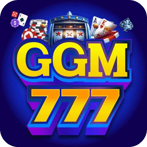 Cassino ggm777 - mesas ao vivo e jogos
