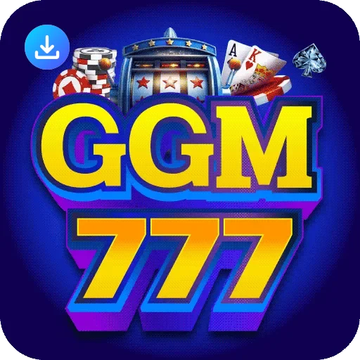 Download app ggm777 Android iOS