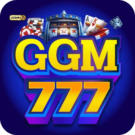 Login ggm777 - acesso à conta