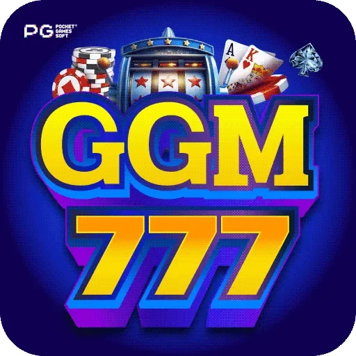 Logo da ggm777