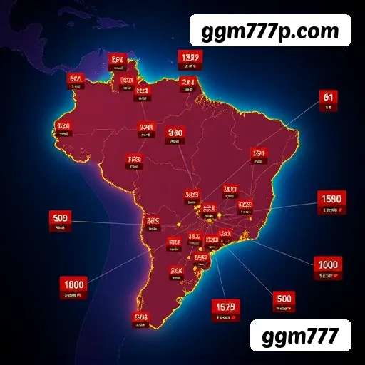 Perguntas sobre login na ggm777