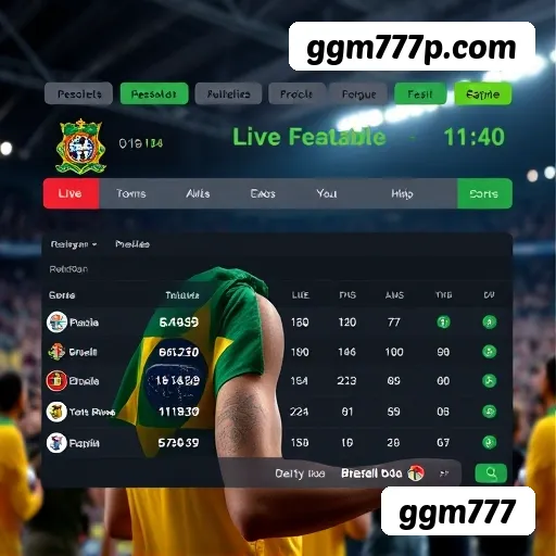 Dicas de segurança no login ggm777