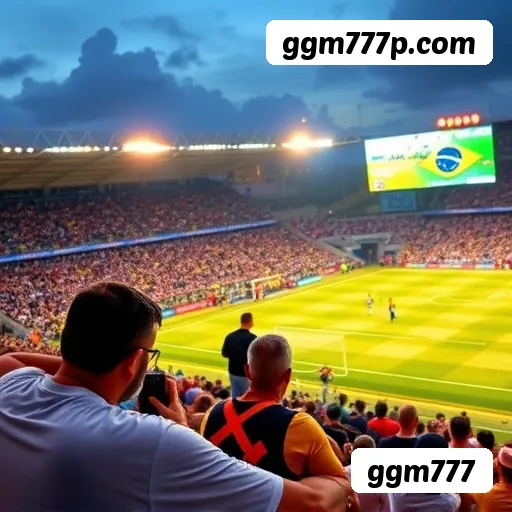 Segurança ggm777 SSL