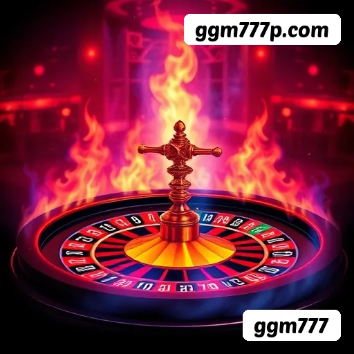 Bônus boas-vindas ggm777 R$100