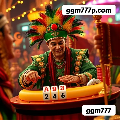 Suporte VIP ggm777 - atendimento prioritário