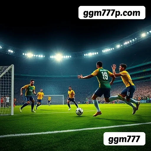 Slots com prêmios ggm777